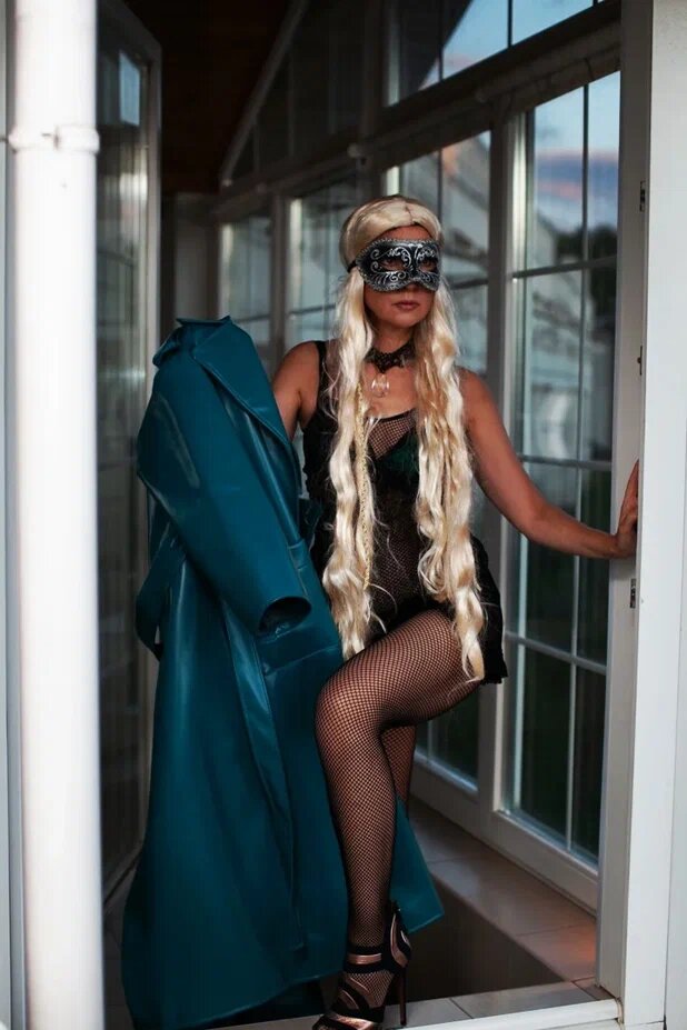 Фото Ирины Лисицыной