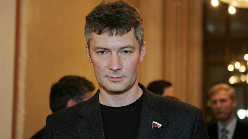   globallookpress.com Viktor Chernov