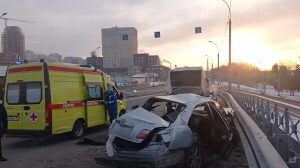 Фото: ГУ МВД России по НСО