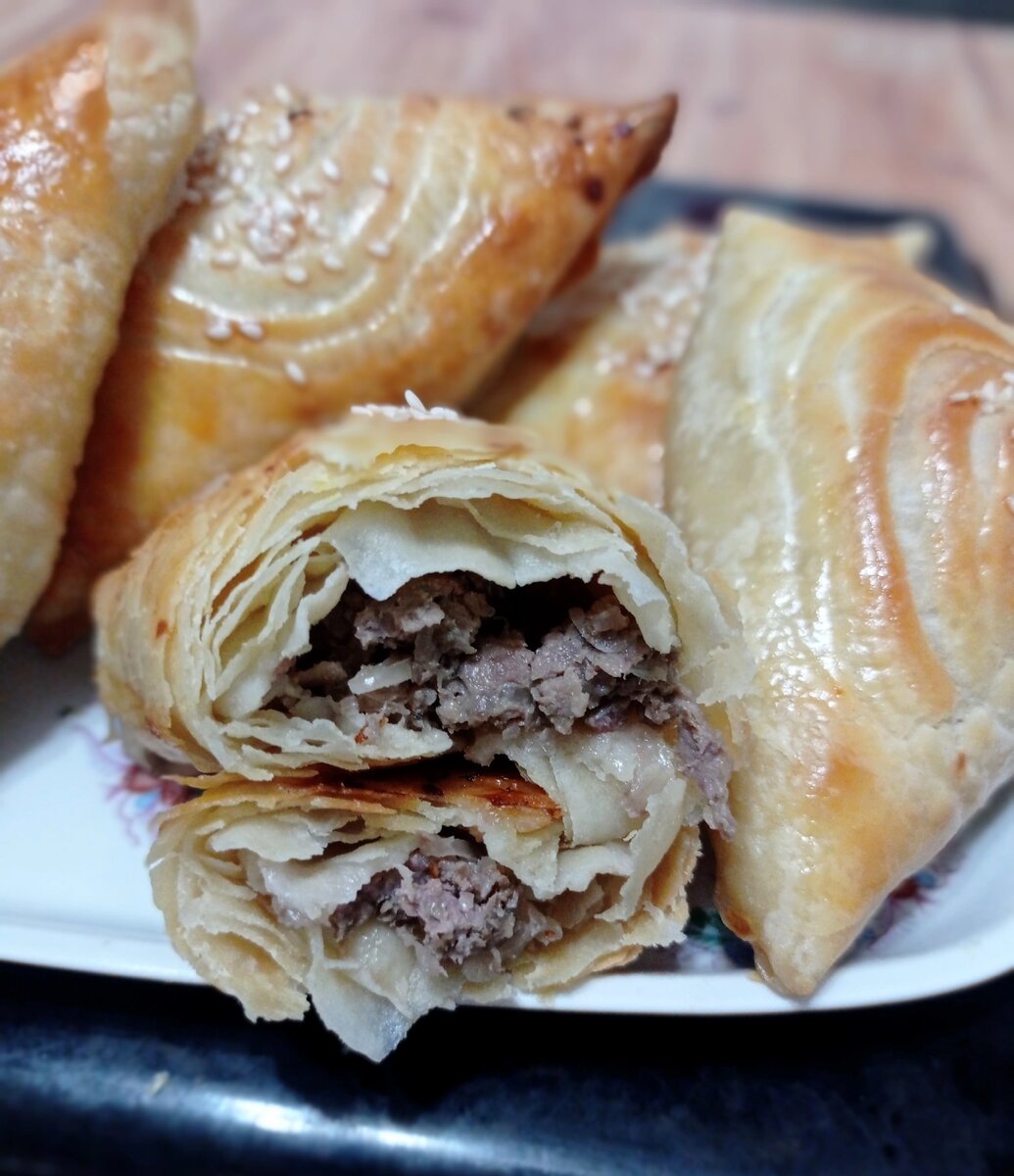 Фото автора канала "Два едока. Клава"