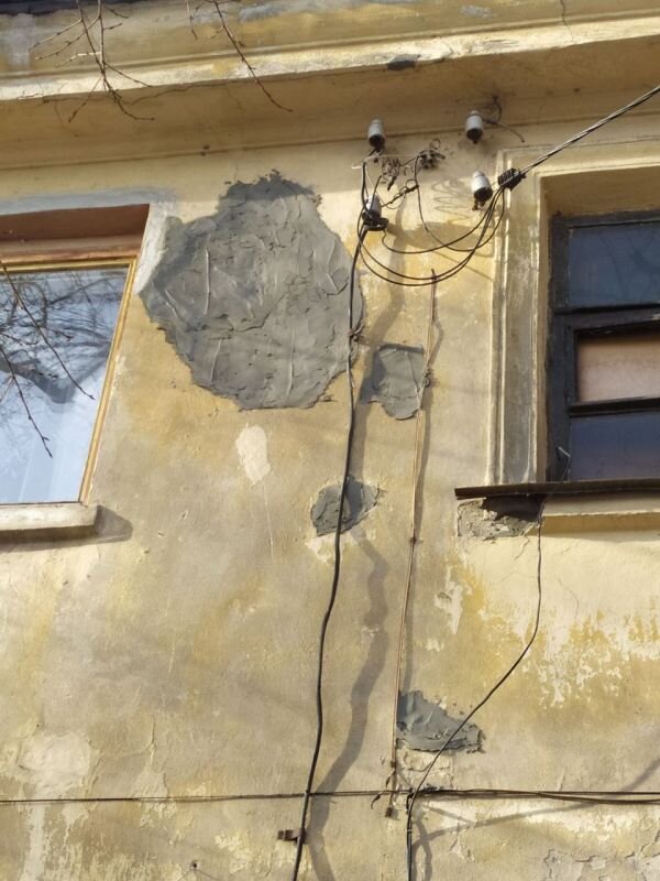    Фото: предоставлено УК Коминтерновского района