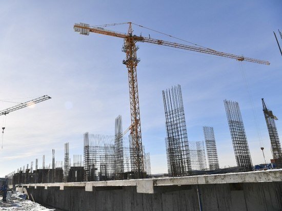     Фото: правительство региона