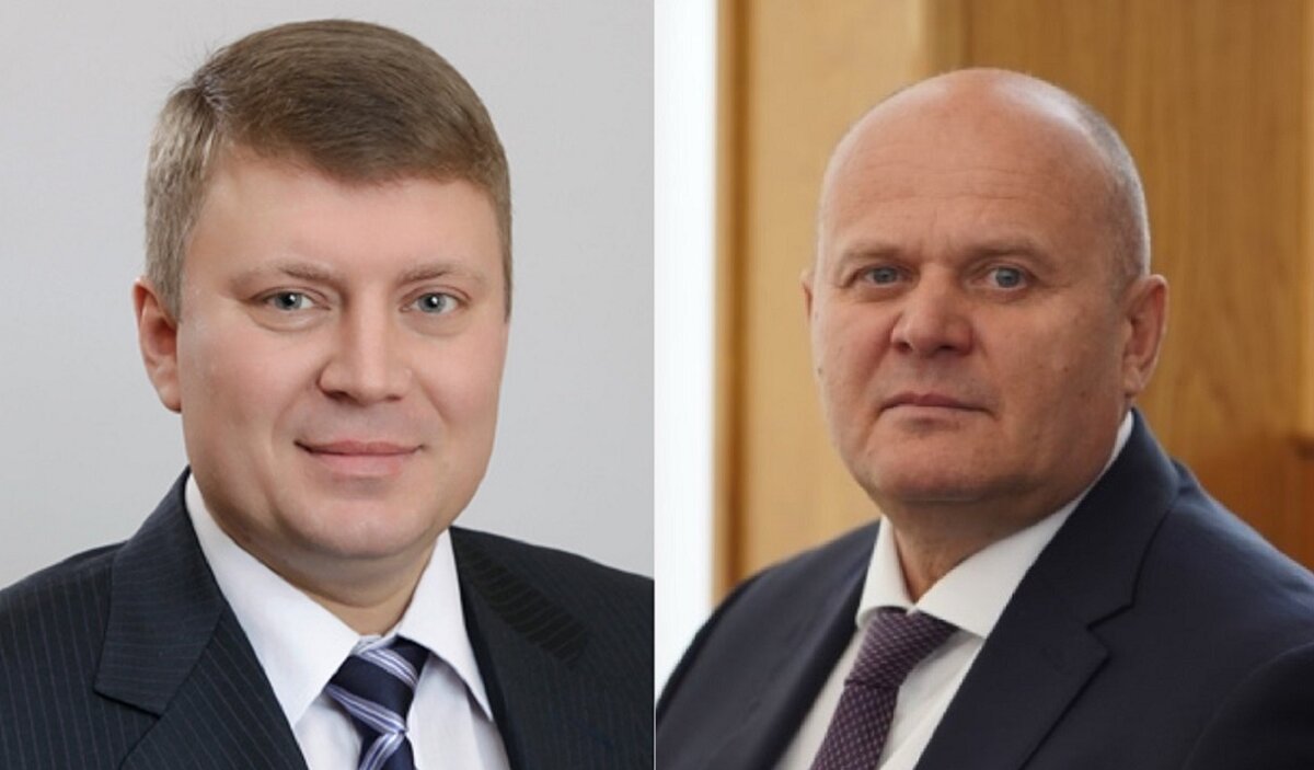    У Сергея Еремина много поклонников, а у Владислава Логинова есть свои защитники. Но в телеграм-канале у первого подписчиков больше