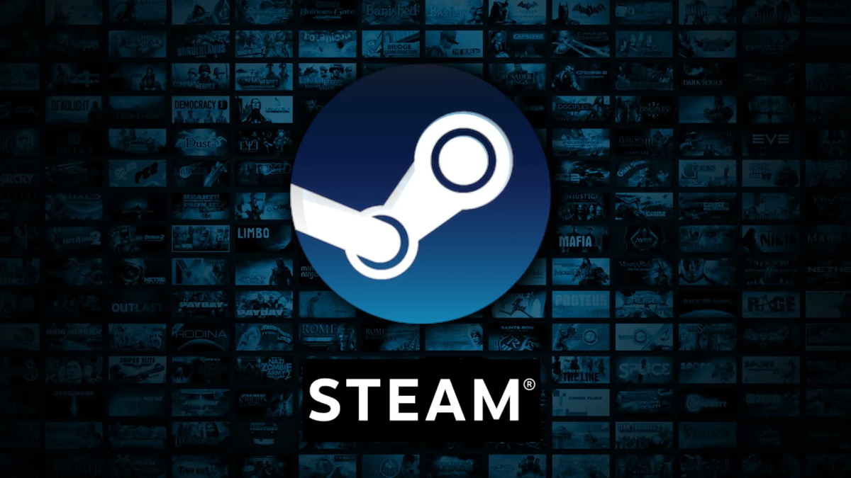 Steam – цифровой дистрибьютор компьютерных игр