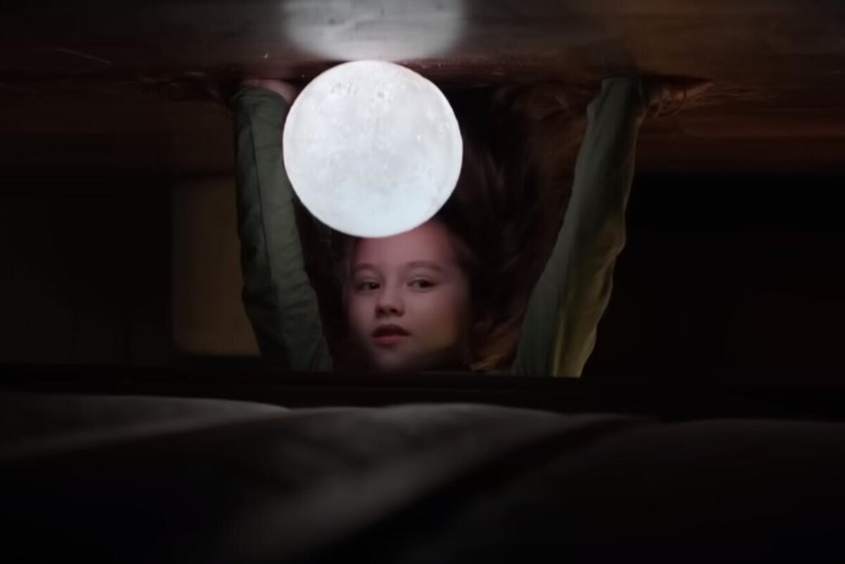     «Бугимен», реж. Роб Сэвидж