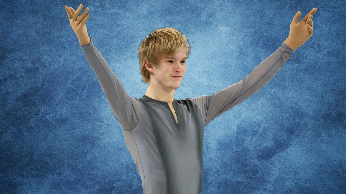 Даниэль Грассль