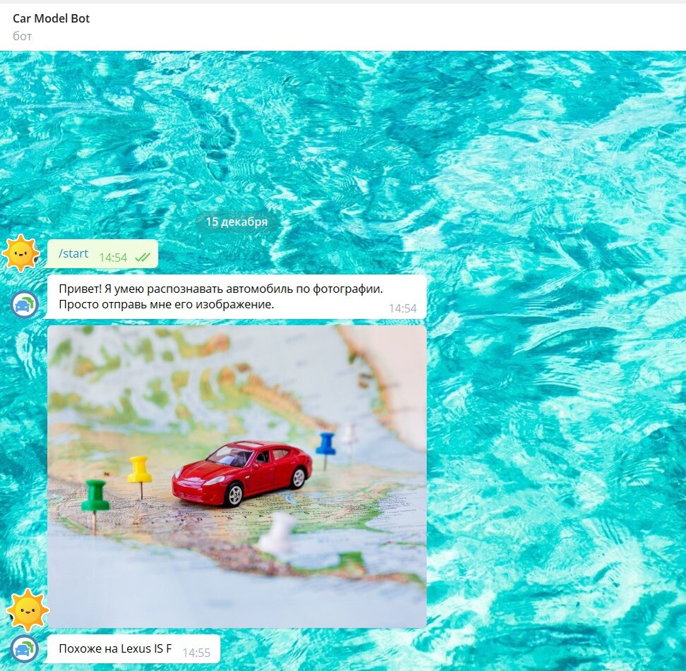 @CarModelBot 
