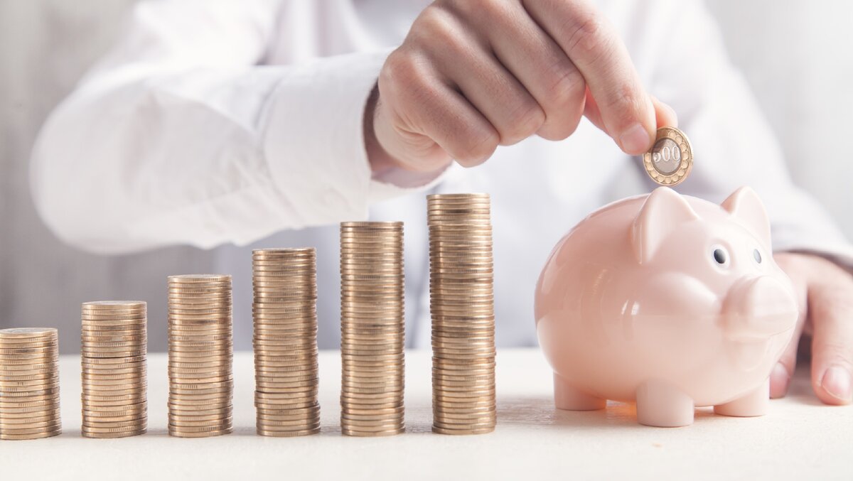 Что нужно знать о деньгах.