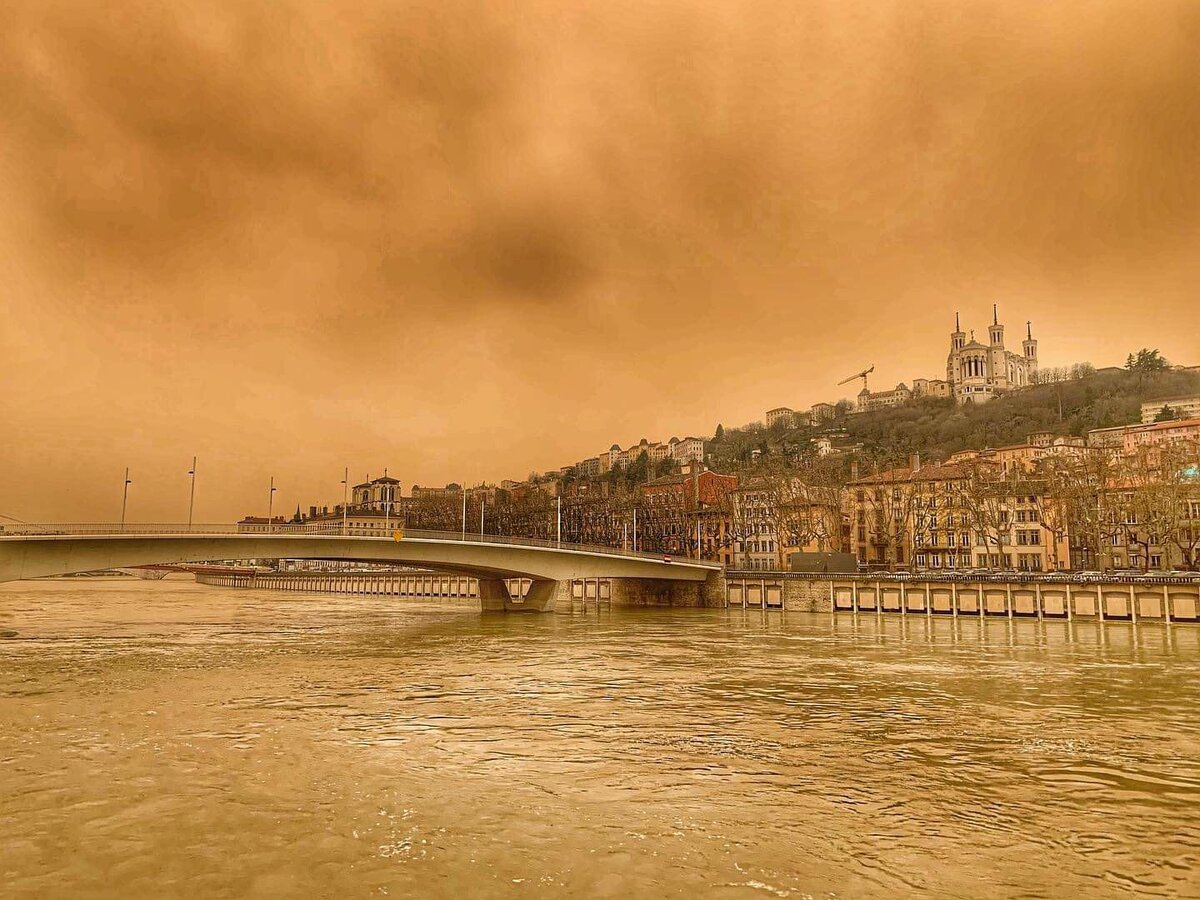 Progrès/Charlotte C Jarrix