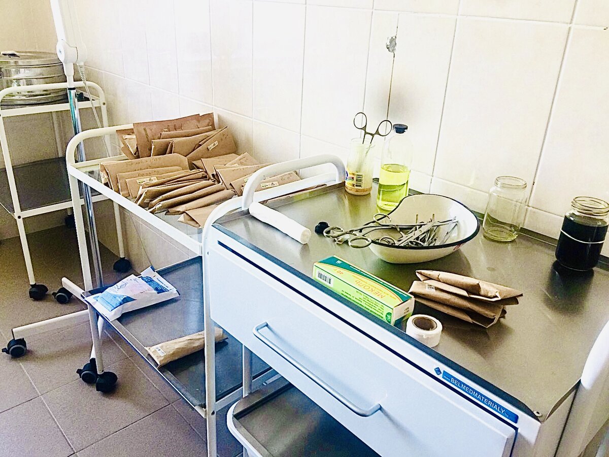 Как прививают в Италии: с чем знакомят перед вакцинацией и что дают подписывать. Есть ли выбор?