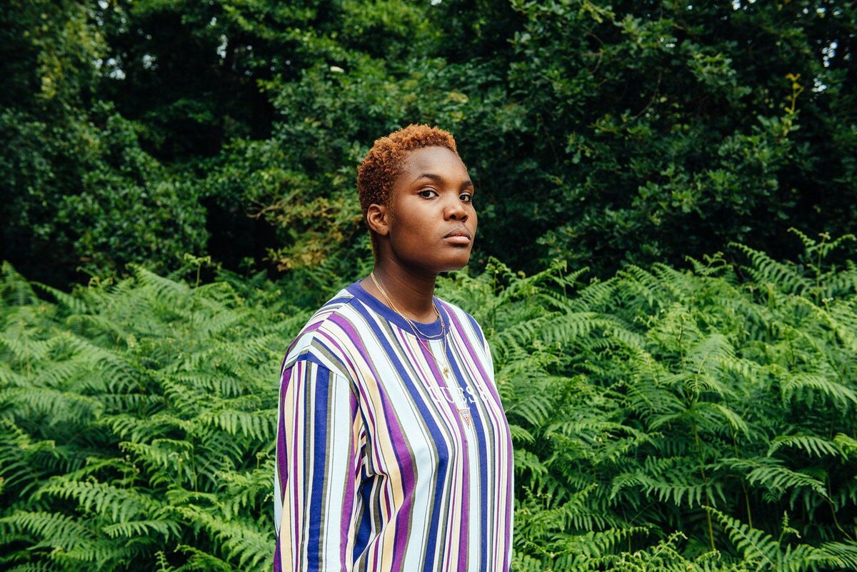 Арло Паркс. Фото: Крис Алмейда