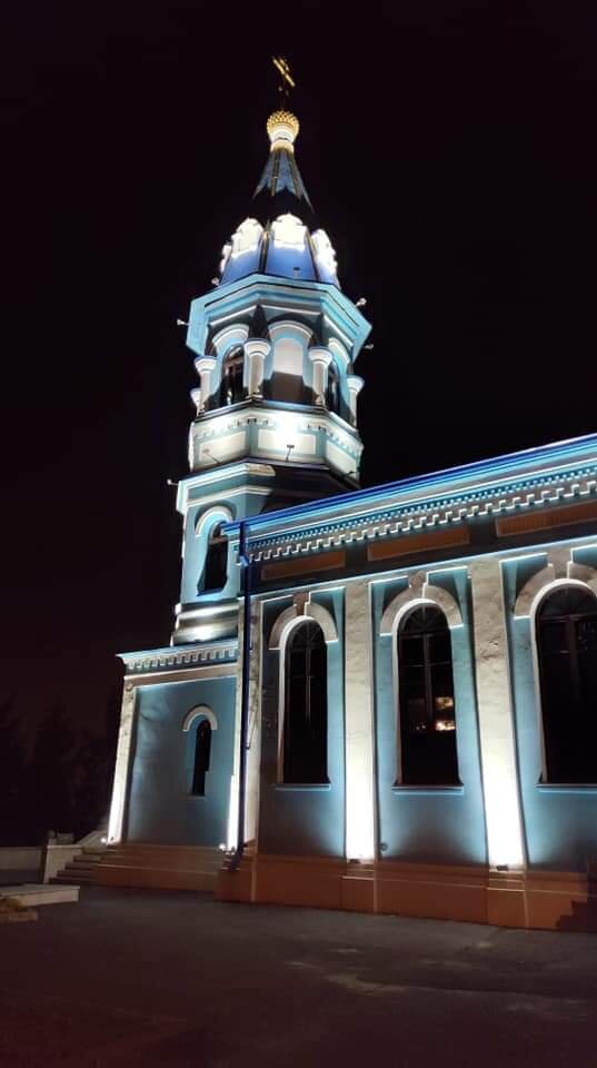 собственное фото автора статьи