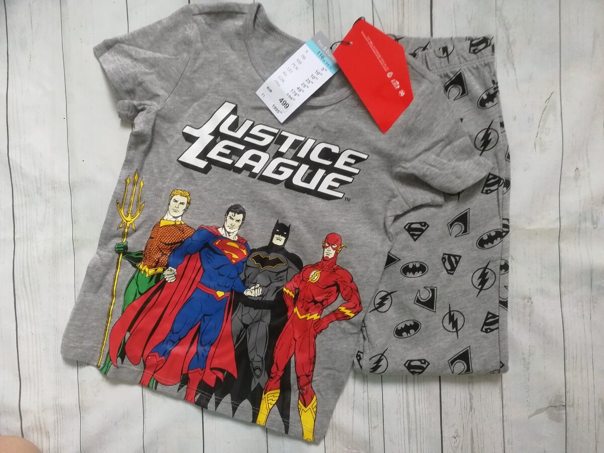 Супер герои сыну нравятся