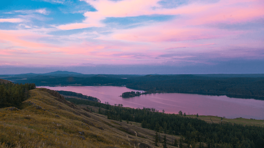 Фото учалинского района