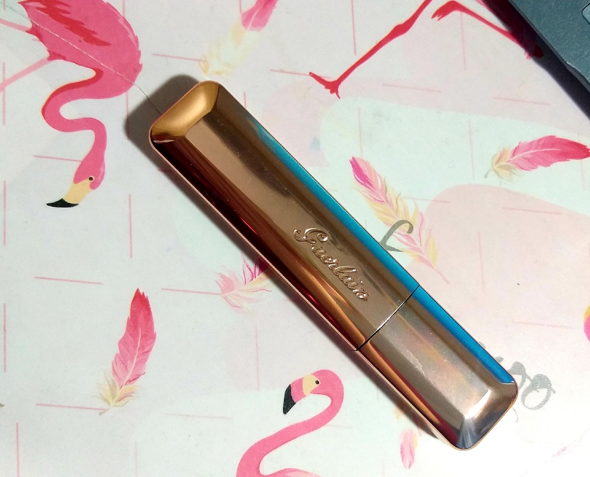 фото, сделанное автором статьи