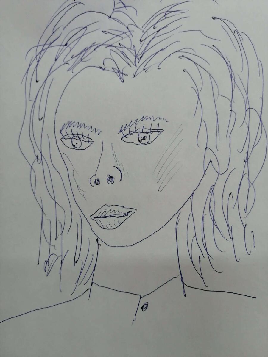 Мой рисунок