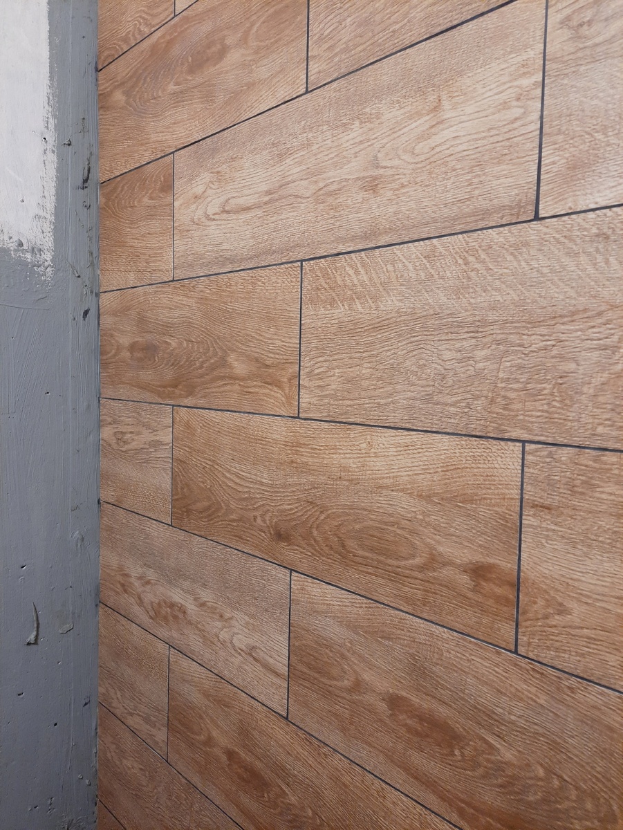 Без особых усилий швы получились ровными и красивыми