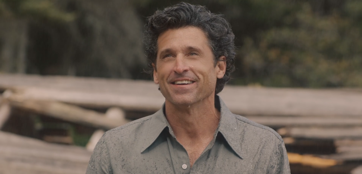 Непредсказуемый детектив «Правда о деле Гарри Квеберта» | Binge ...