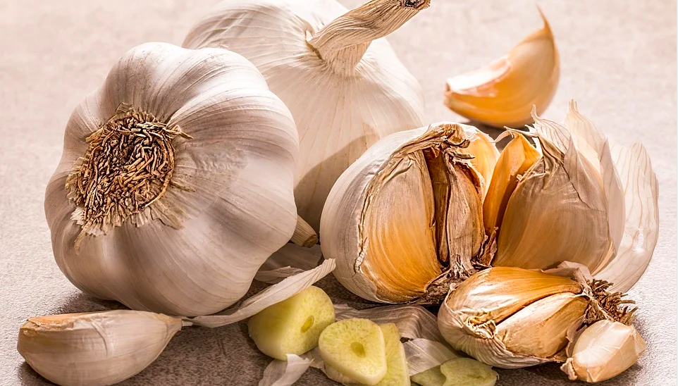 Источник: https://pixabay.com/ru/photos/чеснок-вкусовые-добавки-3419544/