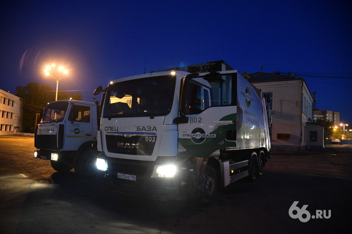 Фото: Григорий Постников, 66.RU