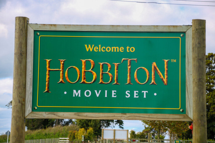 Фото @Shutterstock