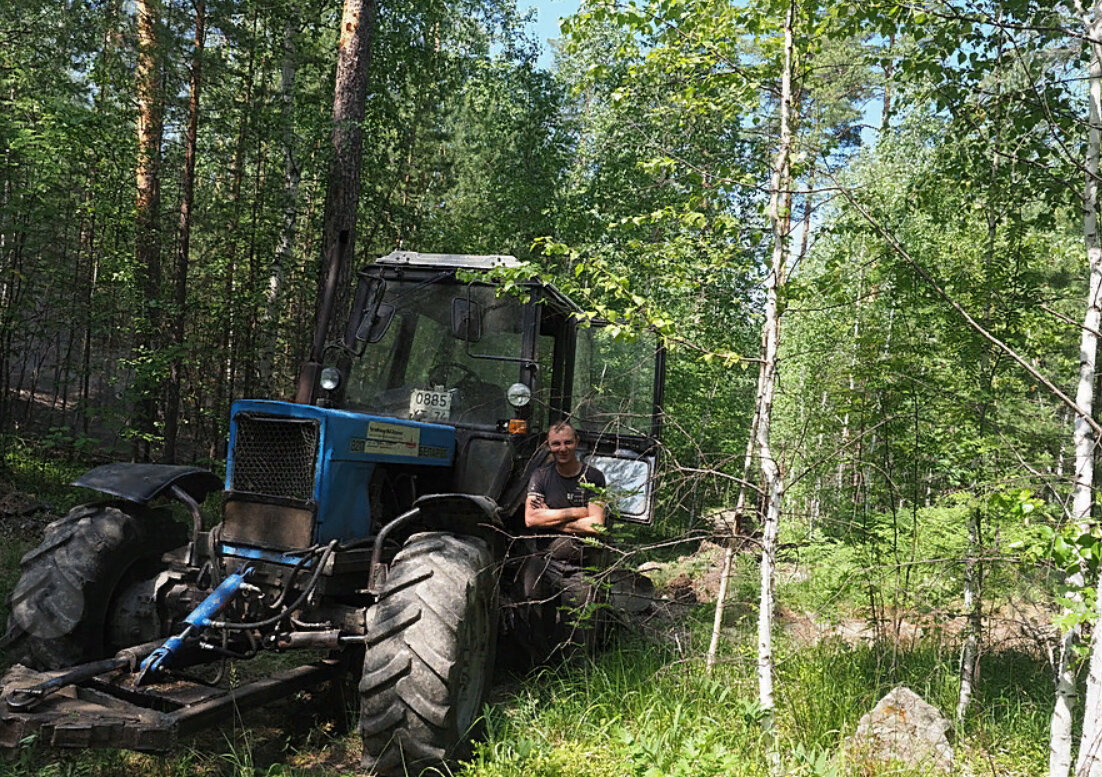 Фото: Александр Мизуров / NewsMiass.ru