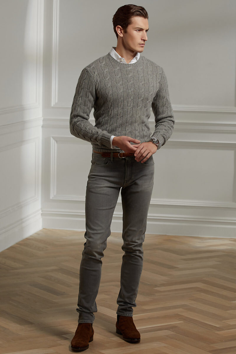 Фото: Ralph Lauren