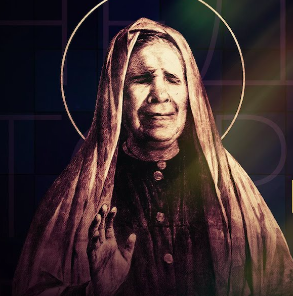 Матрона Московская, фото "Телеканал Спас"