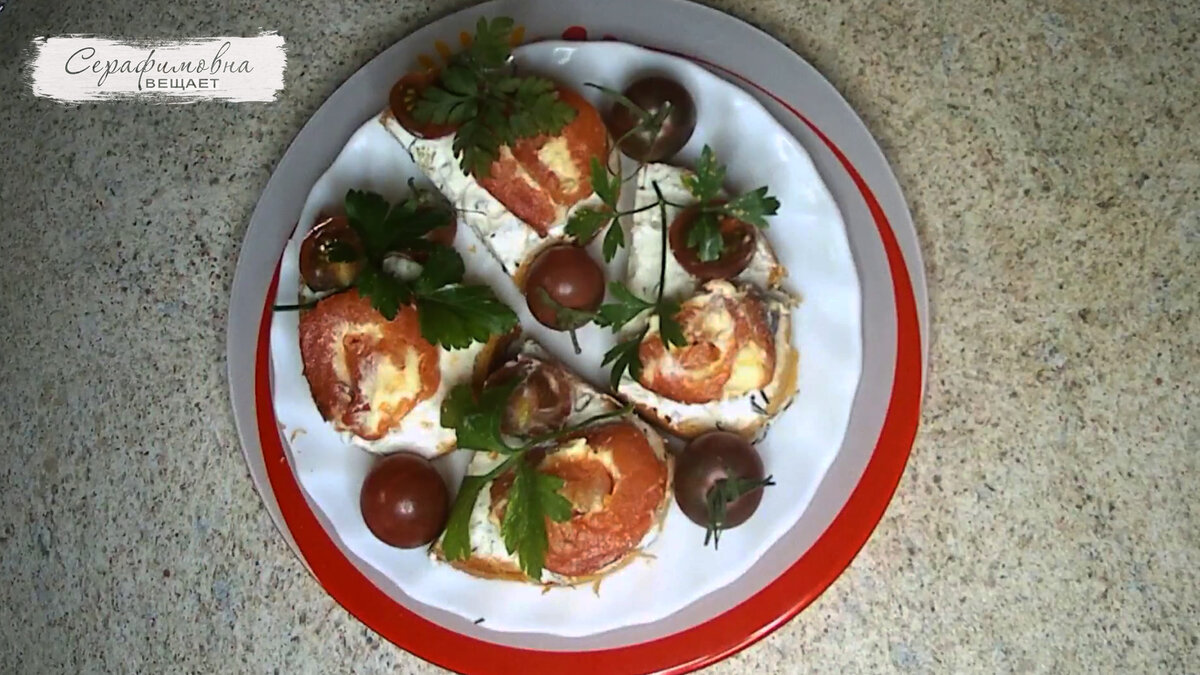 Вот такая красота получается