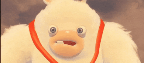 Кролик Конг