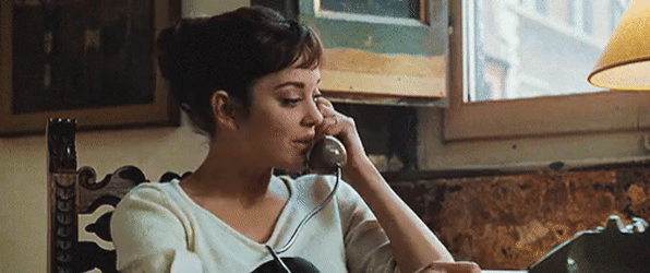 Прежде чем это сделать, посмотри один из этих фильмов.