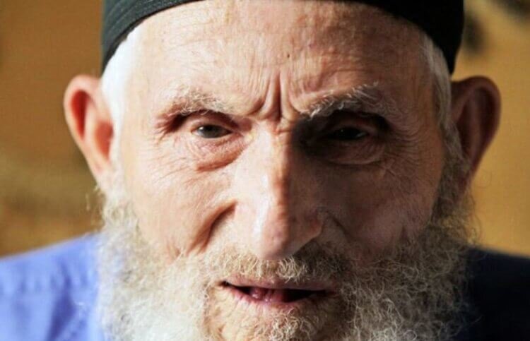 На фото — Магомед Лобазнов, о котором пойдет речь чуть ниже 