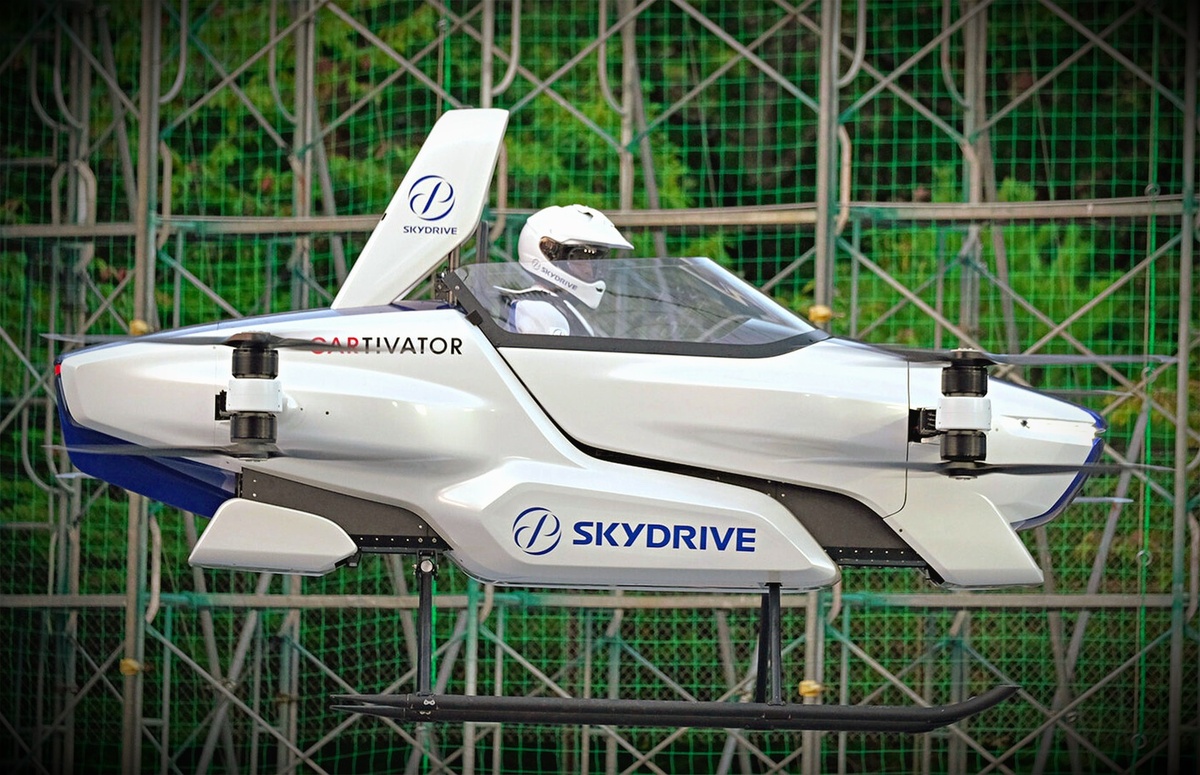 Рабочий прототип