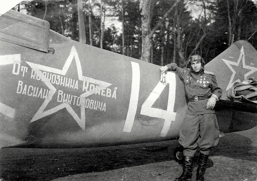Лучшие советские асы периода Великой Отечественной войны и их самолеты История,Вторая Мировая война,Авиация,Армия