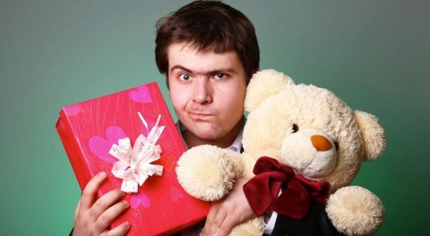 Что подарить на 8 марта?