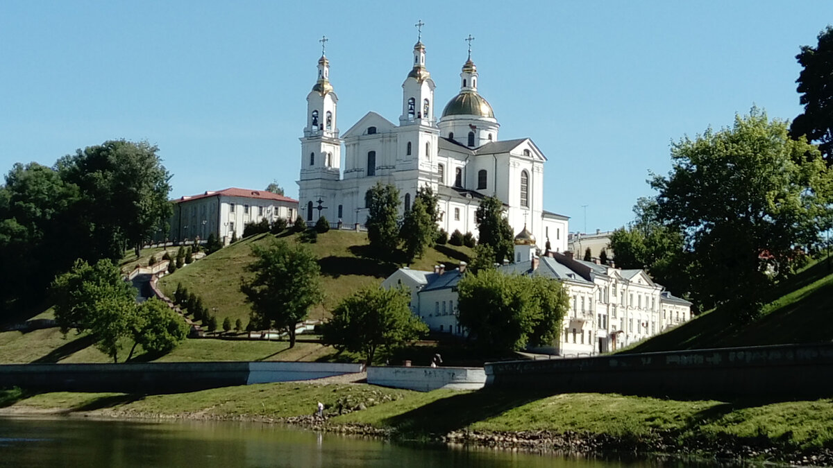 Фото из личного архива автора