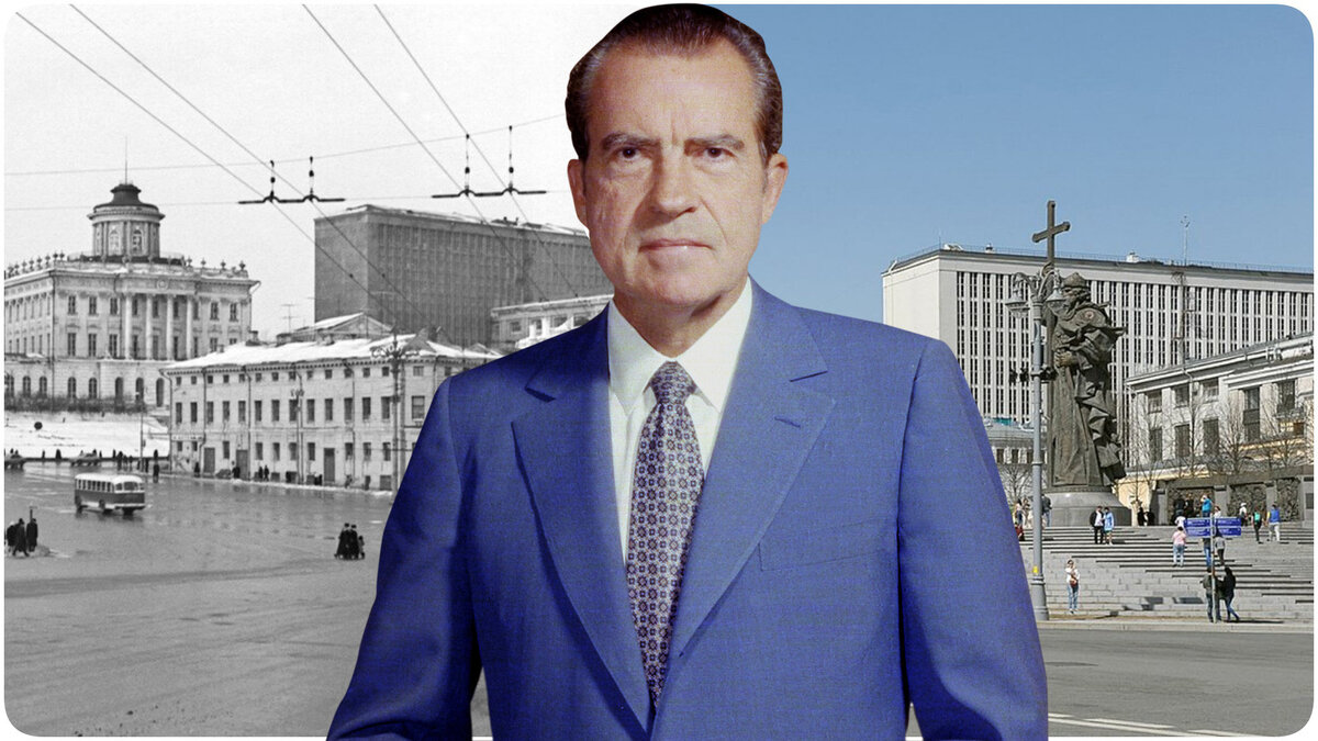 Архивное фото; Getty Images; Mos.ru