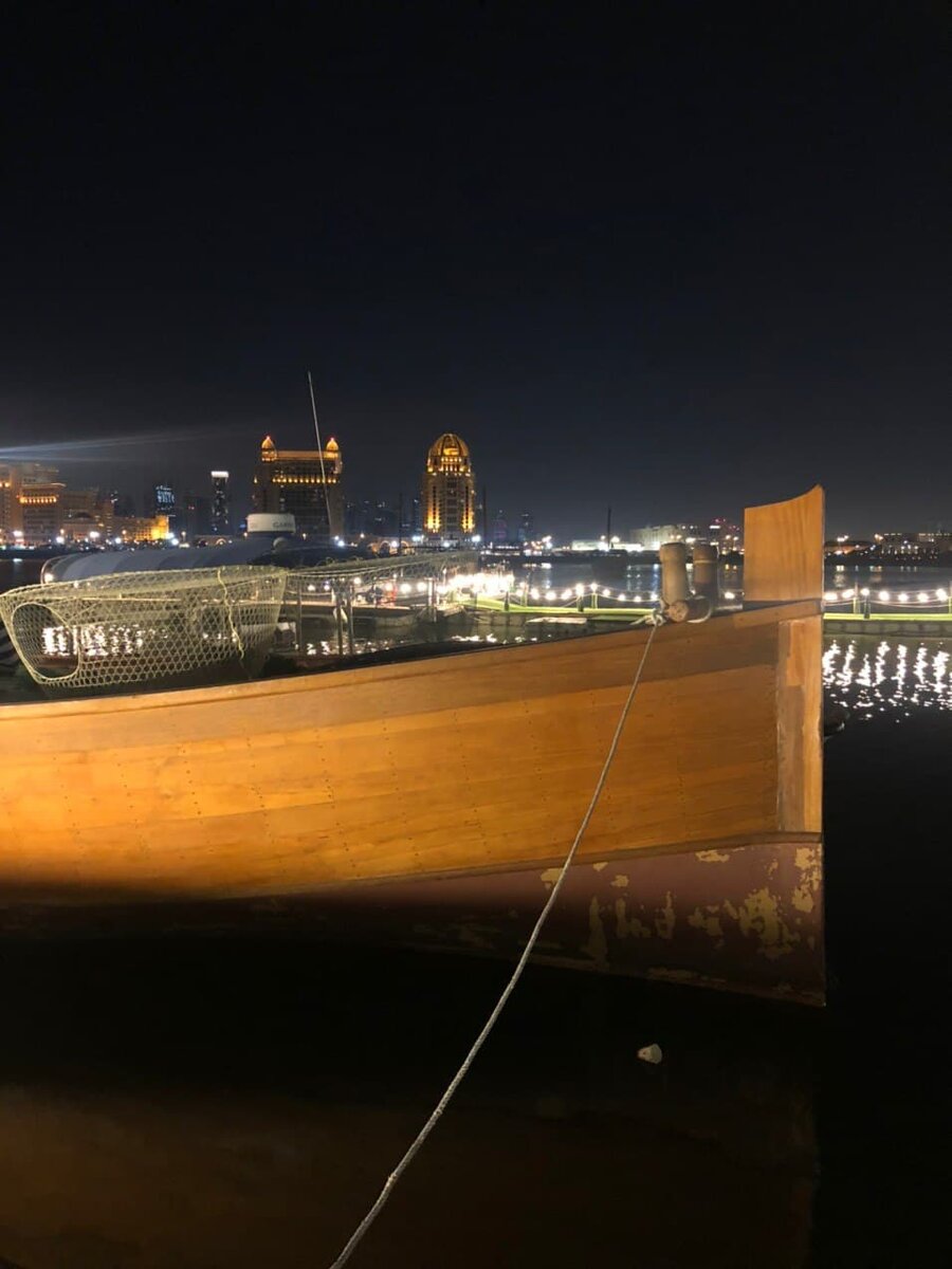 Katara cultural village