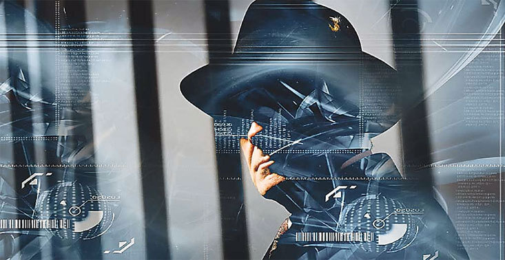 Разведка – дело тонкое!