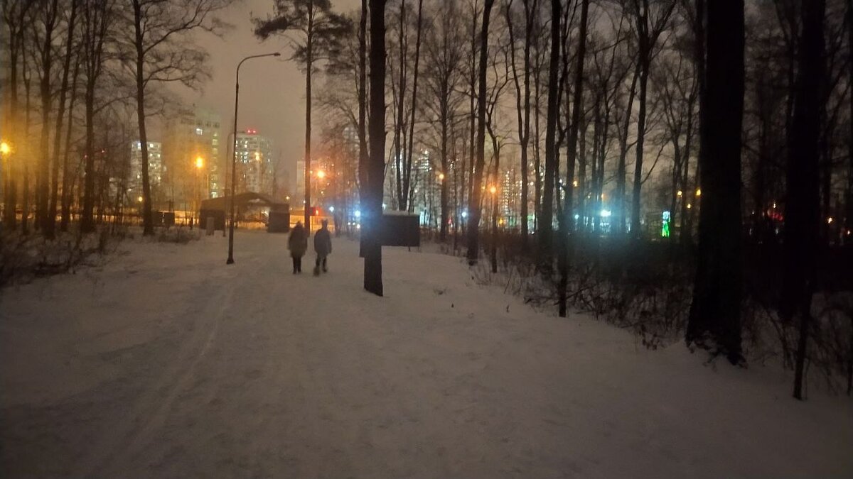 
Из леса ускоренными темпами делают парк, так как застройщики не хотят соблюдать градостроительные нормативы, по которым 40 процентов территории новостройки должно быть отдано под благоустройство и озеленение. Парк или сквер должны быть в каждом ЖК! Иначе мы потеряем лес.

#ГоворятМытищи_экология #ЗаЗеленыеМытищи #гоМытищи