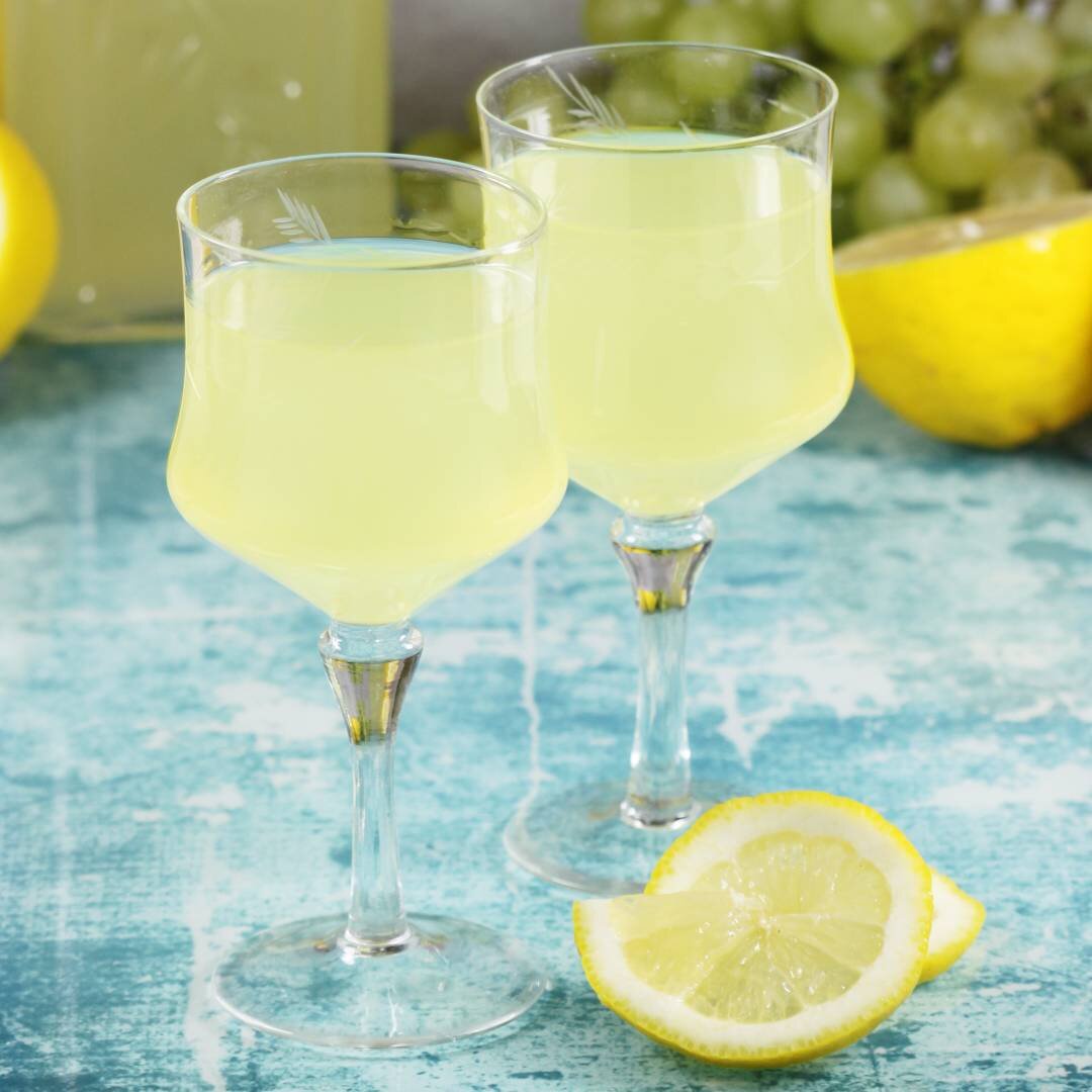 Идеальный напиток к любому мероприятию