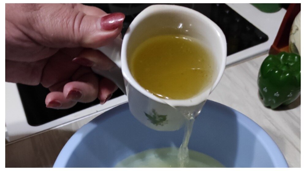 Фото автора статьи.