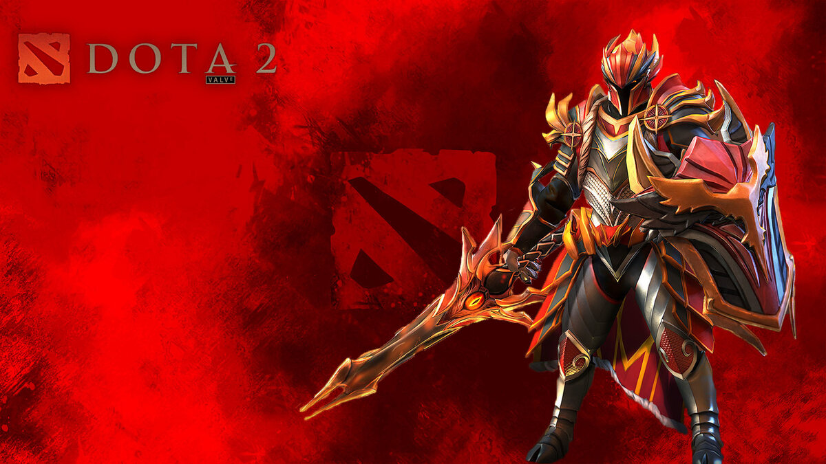 Dragon knight dota лор фото 63