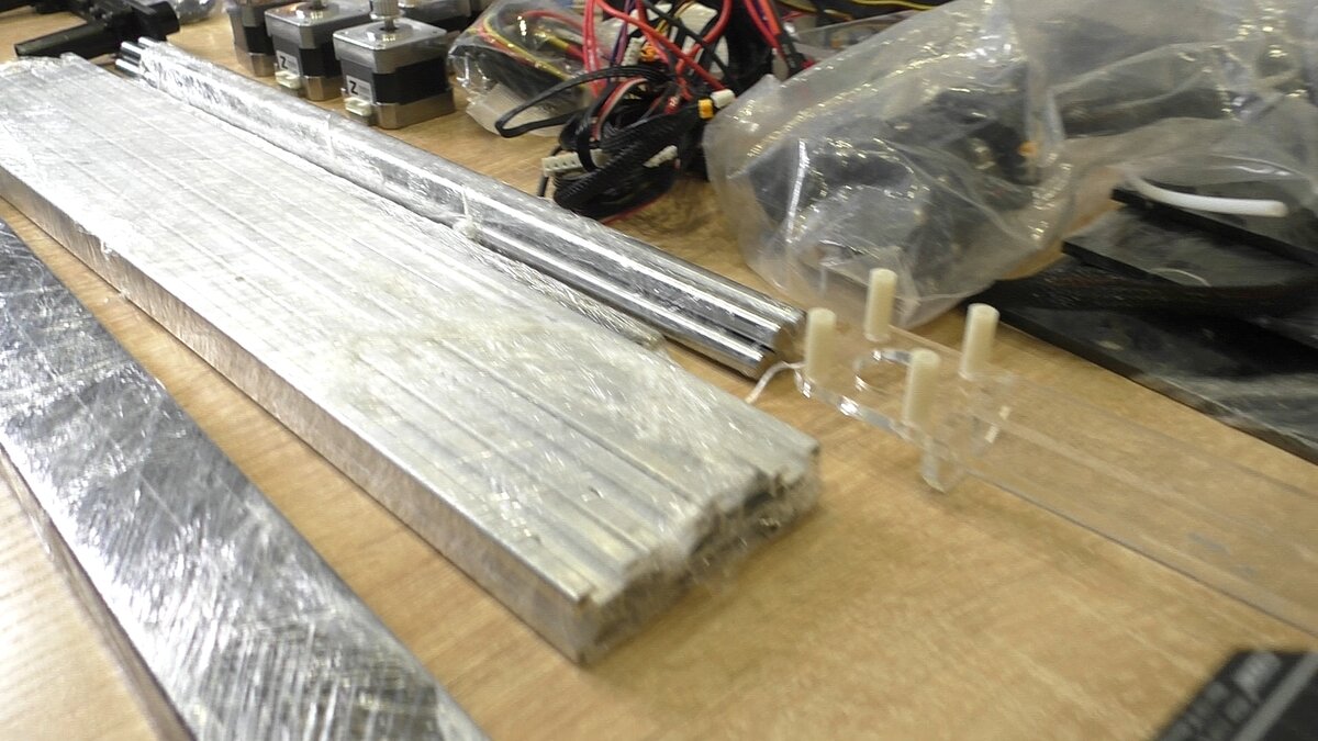 Авторское SPV PROJECT