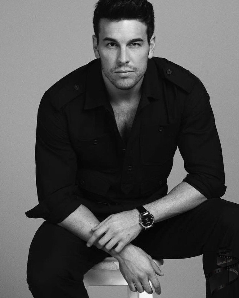 Марио Касас >>>(все фото взяты из свободного доступа сети Интернет)