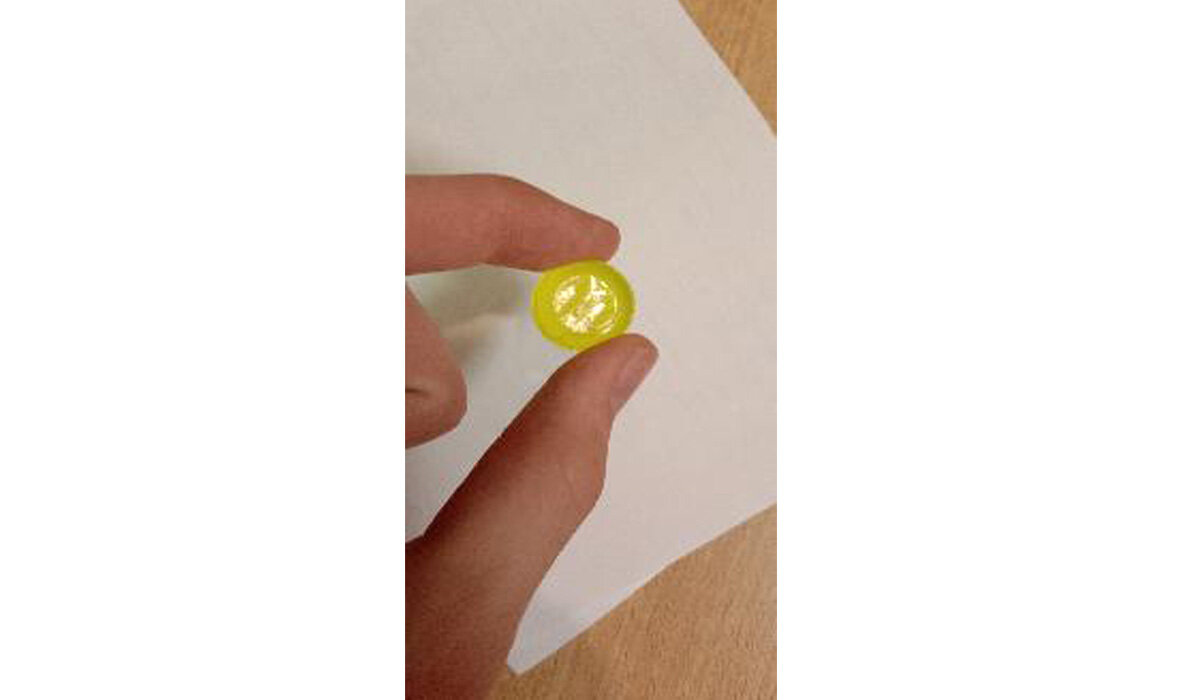 Виновник торжества