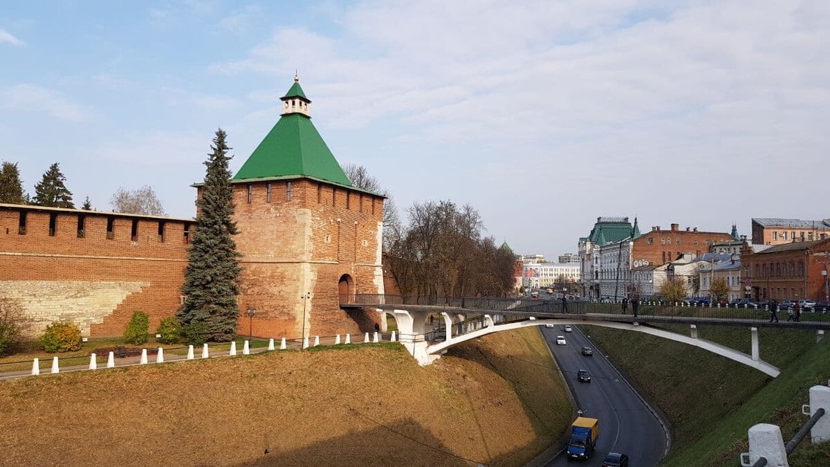 Фото: © сетевое издание «Столица Нижний»