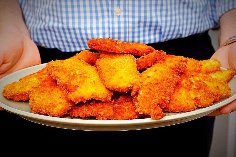 Готов к употреблению.