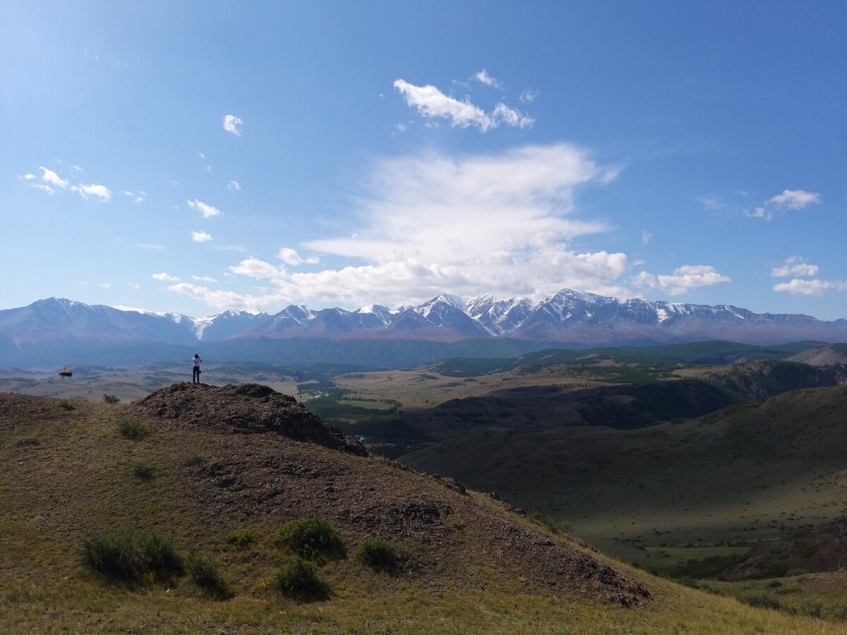 Самая прекрасная работа