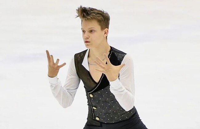 Евгений Семененко/ Из открытых источников